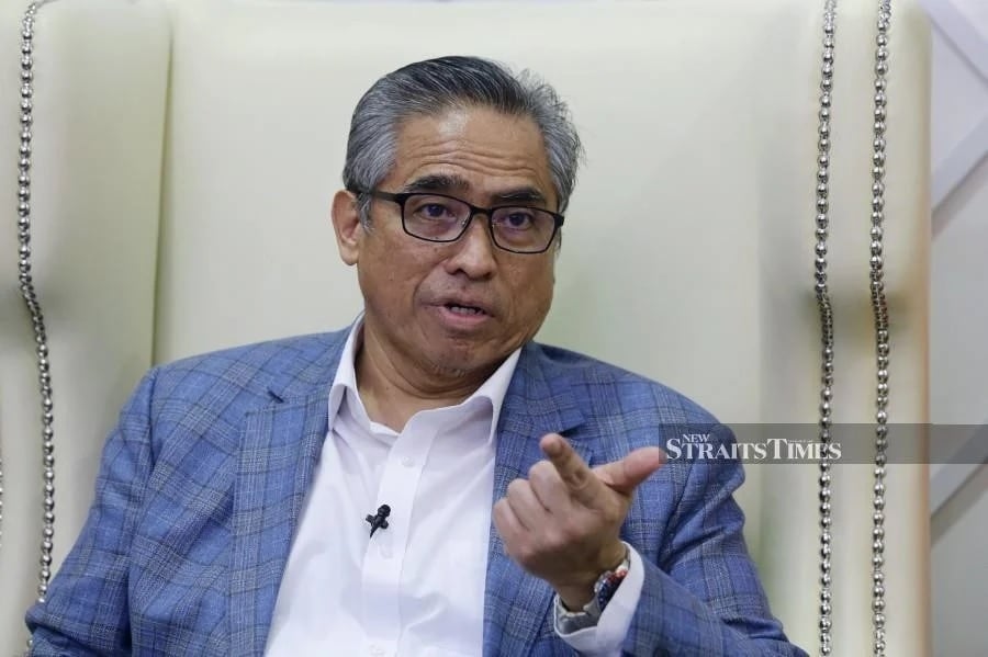 Stop working in silos, Chief Secretary tells govt agencies