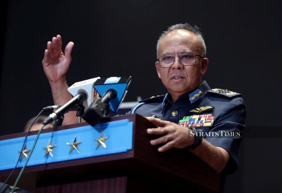 RMAF boosts anti-drone capabilities to counter modern threats