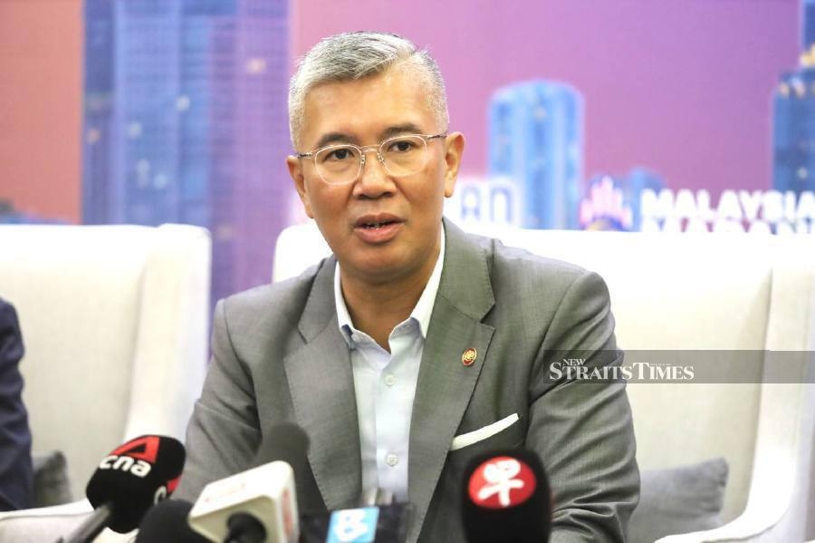 Malaysia stays committed to multilateral trade, says Tengku Zafrul