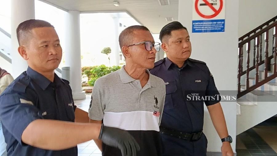 Melaka lecturer pleads not guilty to amphetamine, syabu consumption