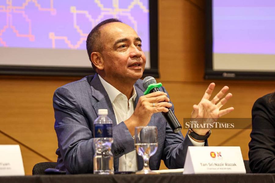 IPO reforms among 12 proposals Asean-BAC to present at May Summit