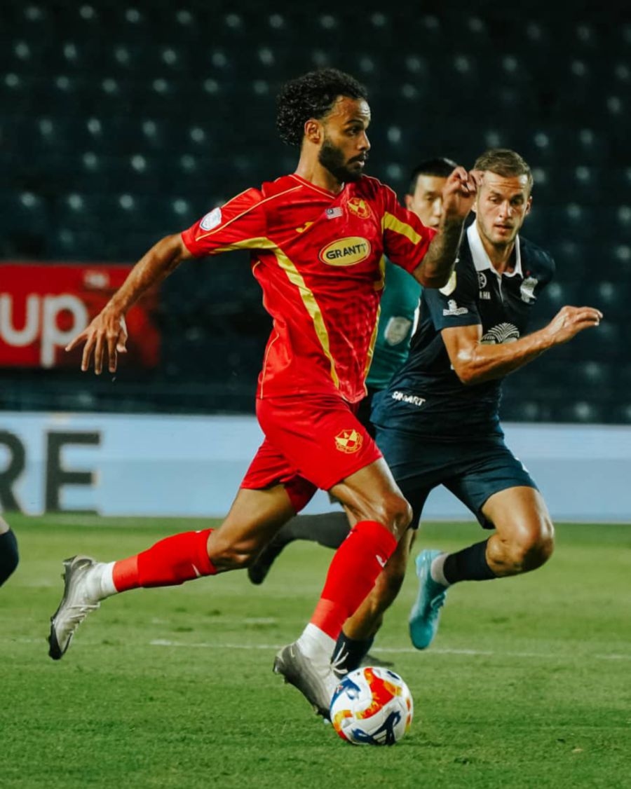 Late heartbreak for Selangor coach Kinoshi
