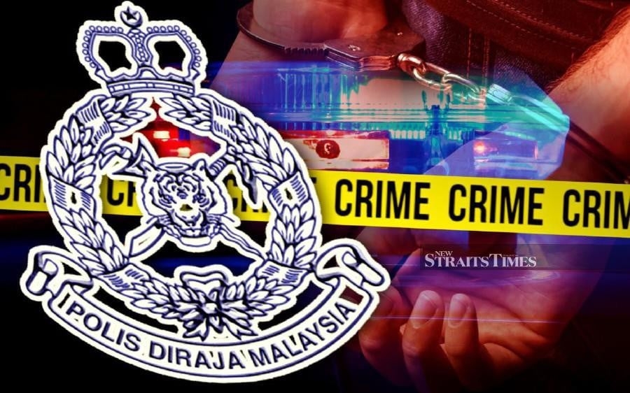 Foreign man nabbed for allegedly molesting woman in apartment car park