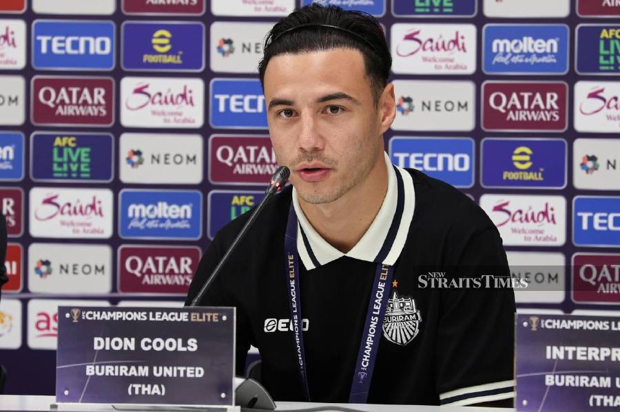 Cools signs off Thai stint in style before expected move to Japan