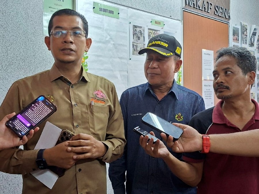 Work on KB Sentral project to begin next month