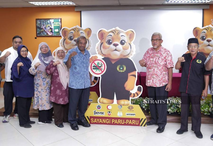 Govt urged to consider total vape ban amid youth abuse, drug risks