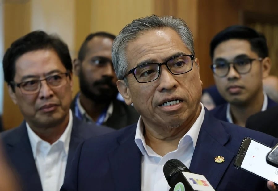 PSD to lead study on compulsory retirement age
