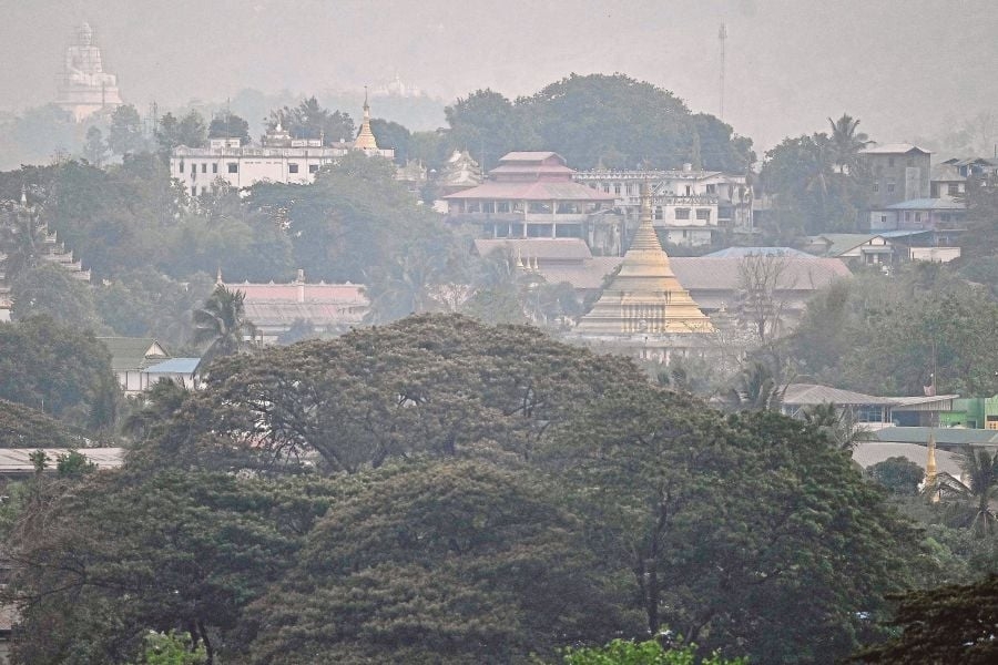 Myanmar arrests 16, including 6-year-old, over general's assassination