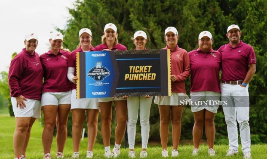 Mirabel fires Florida State into NCAA Finals