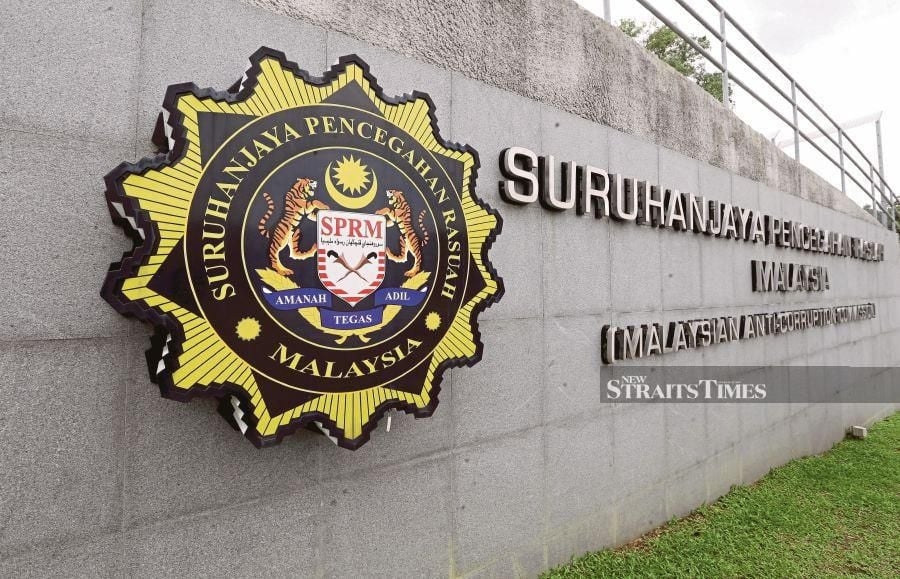 [UPDATED]: MACC seizes properties worth over RM620mil in Op Fibre probe