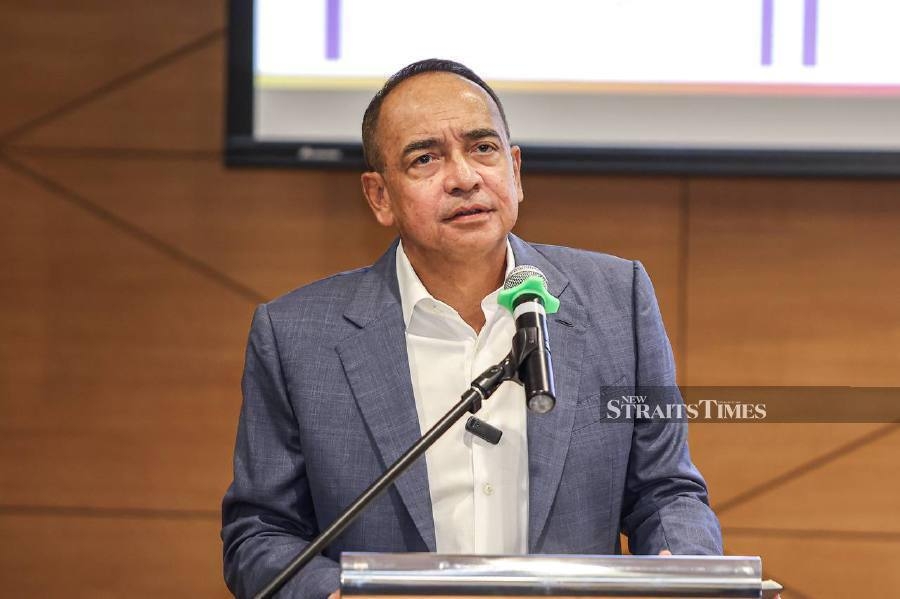 Malaysia got it right on tariffs, avoided hasty reaction — Nazir