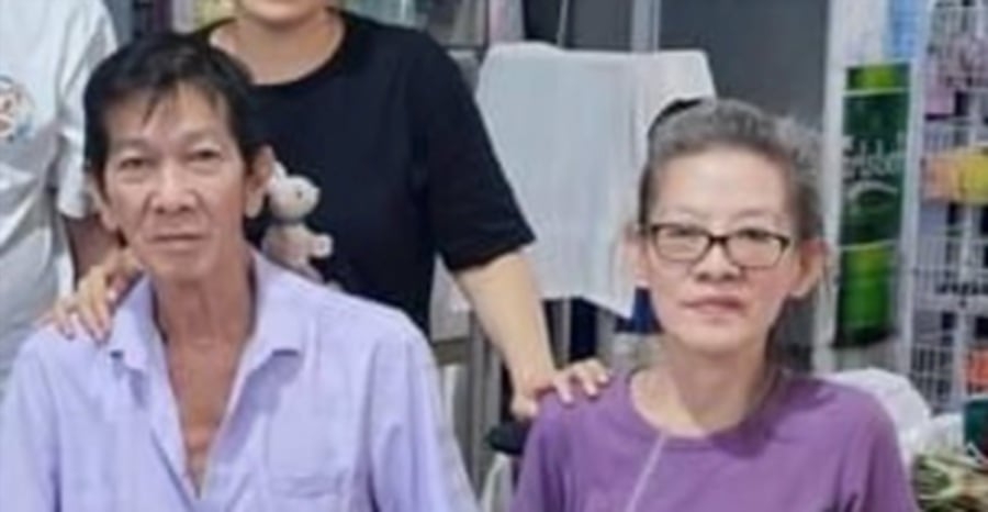 Hawker dies of overexertion after 18-hour workdays to repay debt