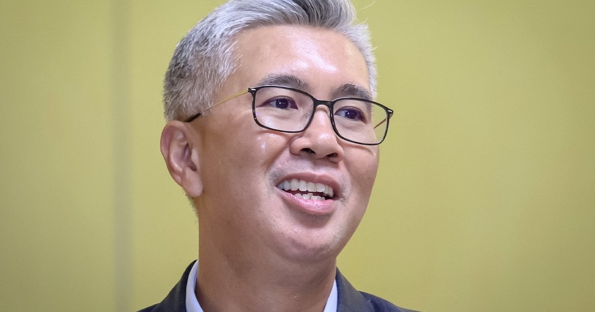 Tengku Zafrul dismisses by-election rumours after Umno exit