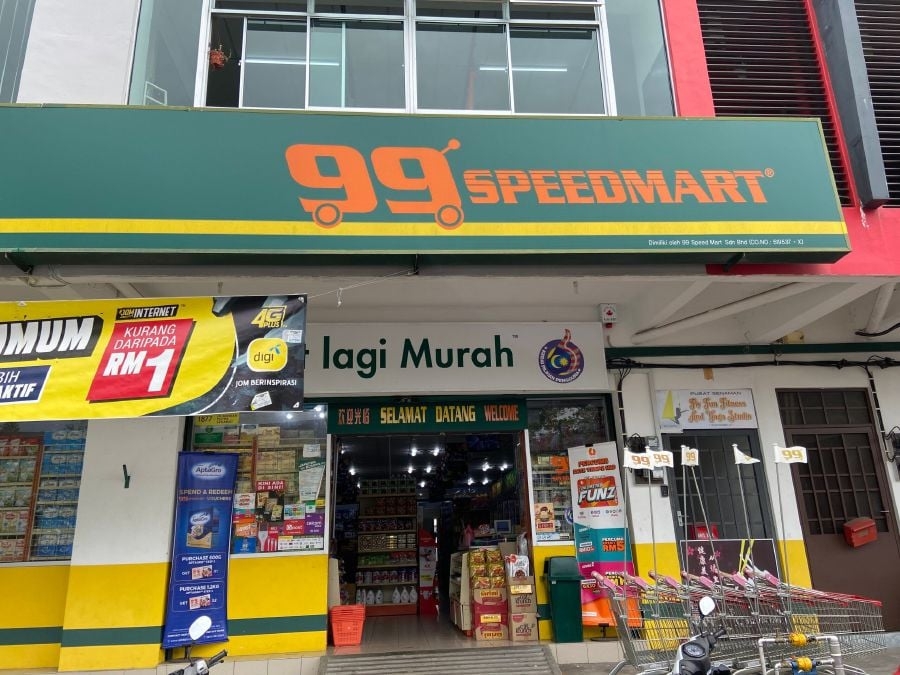 99 Speed Mart extends hours, opens at 9am from July 1