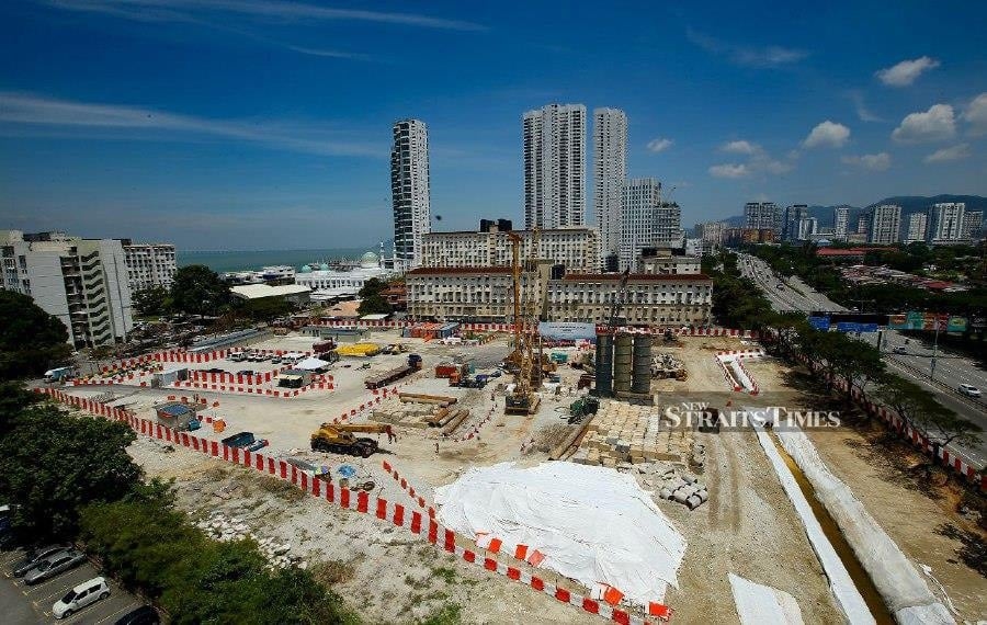 Mutiara Line LRT promises cost-efficient, sustainable urban transit for Penang