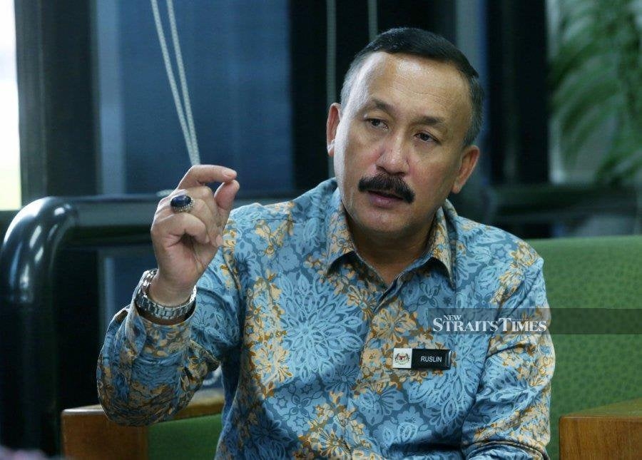 Nada vows action over 2023 drug raid misconduct
