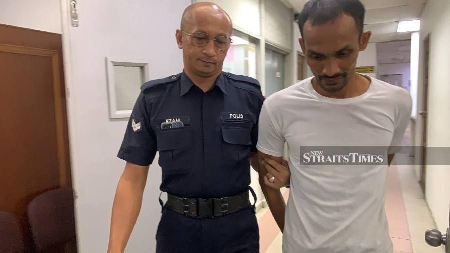 Unemployed man charged with murdering housemate over messy room