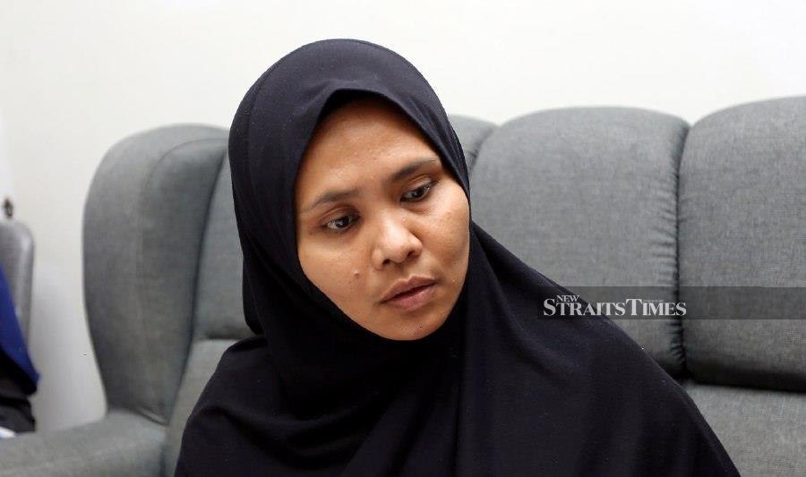 'Even tears of blood won't bring him back,' says widow of fallen FRU policeman
