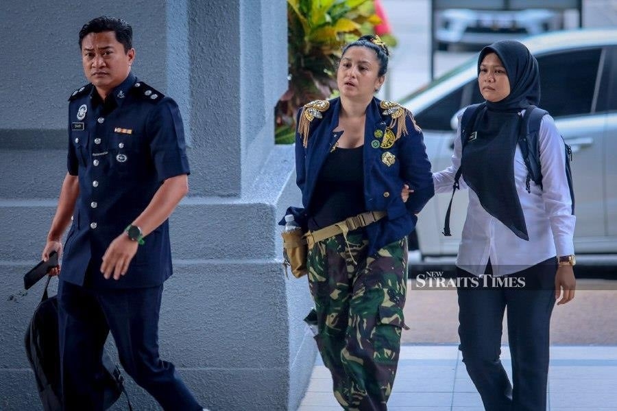 Woman charged over fake royal marriage certificate uploaded on TikTok