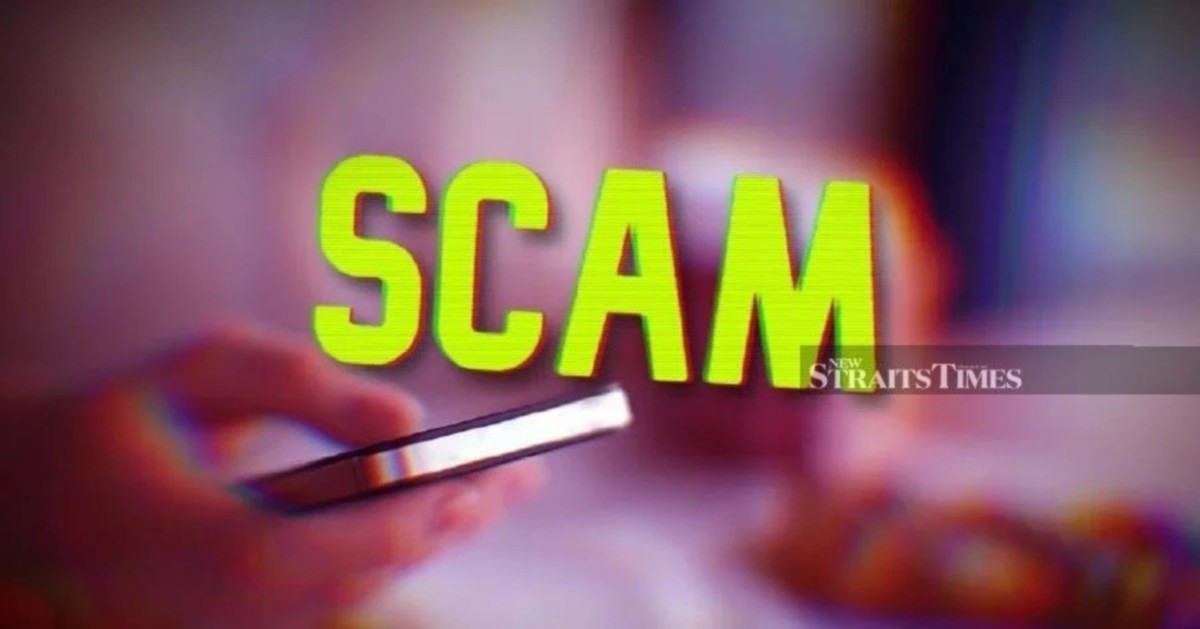 Dentist loses RM300,000 in job scam