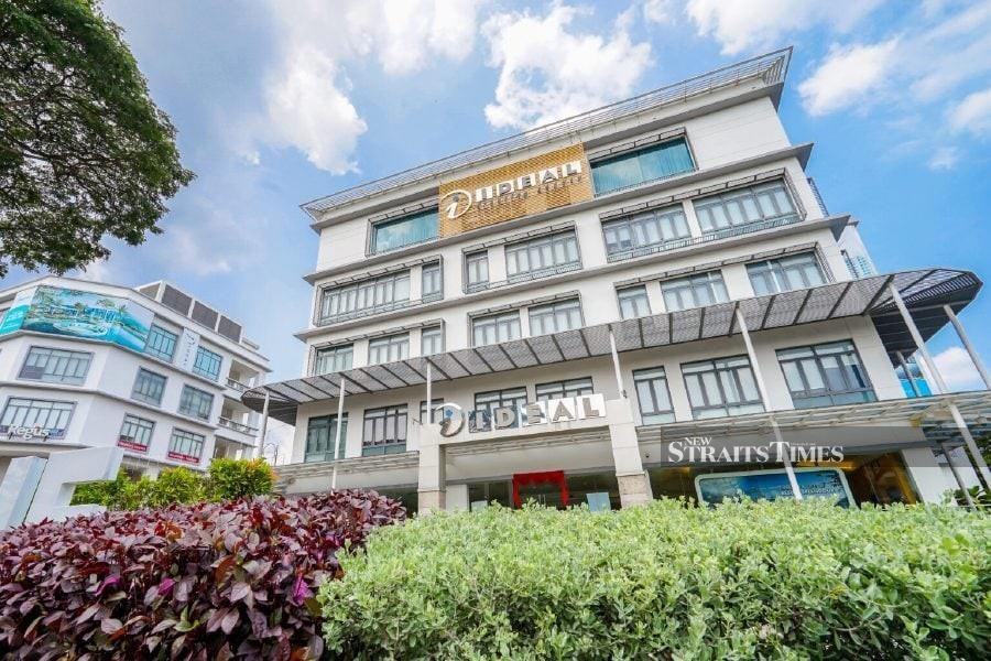 Ideal Property Group denies link to MBI probe, files report over viral posts
