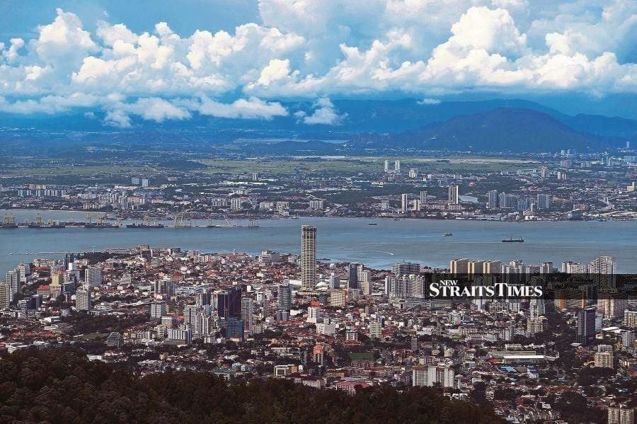 Penang stands out in UK's Holiday Money Report, highlighting its value for money