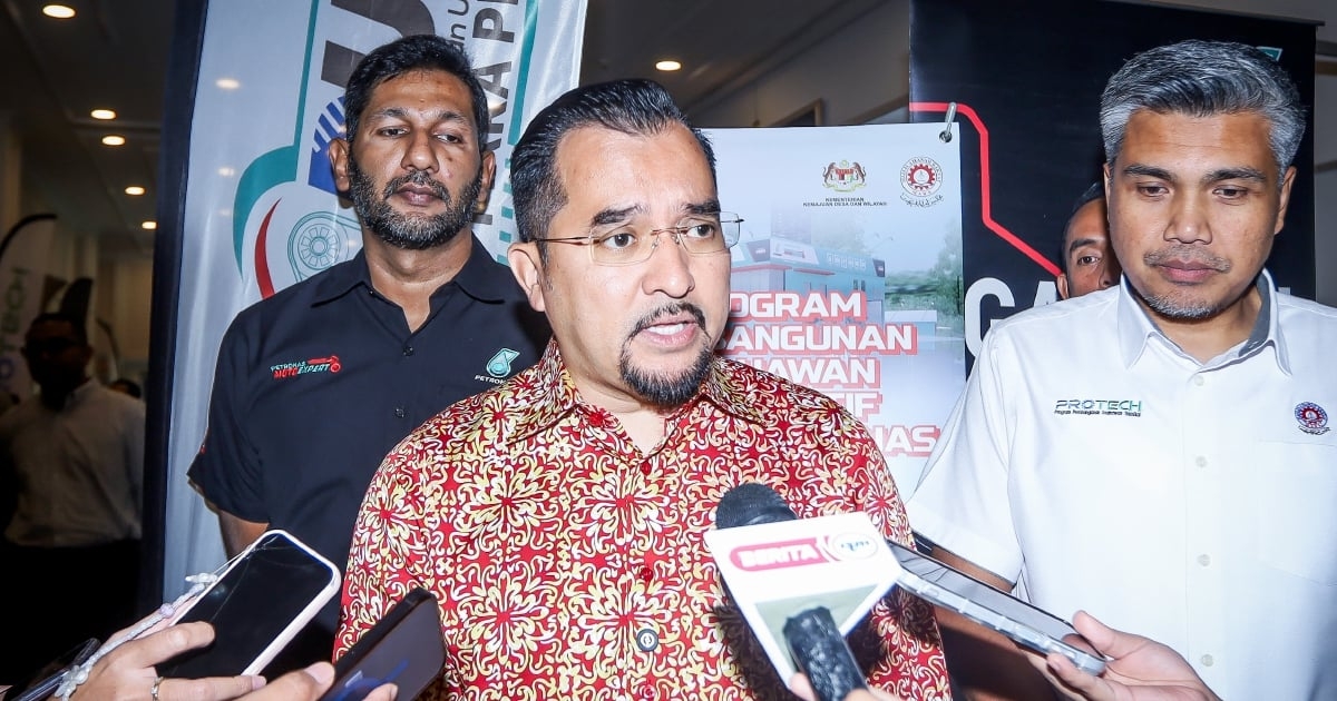 Mara, Higher Education Ministry closely monitoring students in US amid policy changes