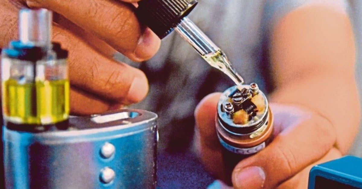 Spike in vape poisoning cases in Malaysia sparks concern over illicit substances