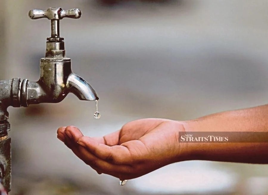 Water tariff hike to boost construction sector, says CIMB