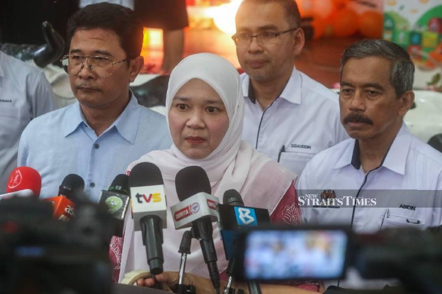 Melaka teacher relieved of teaching duties over alleged affair with married man