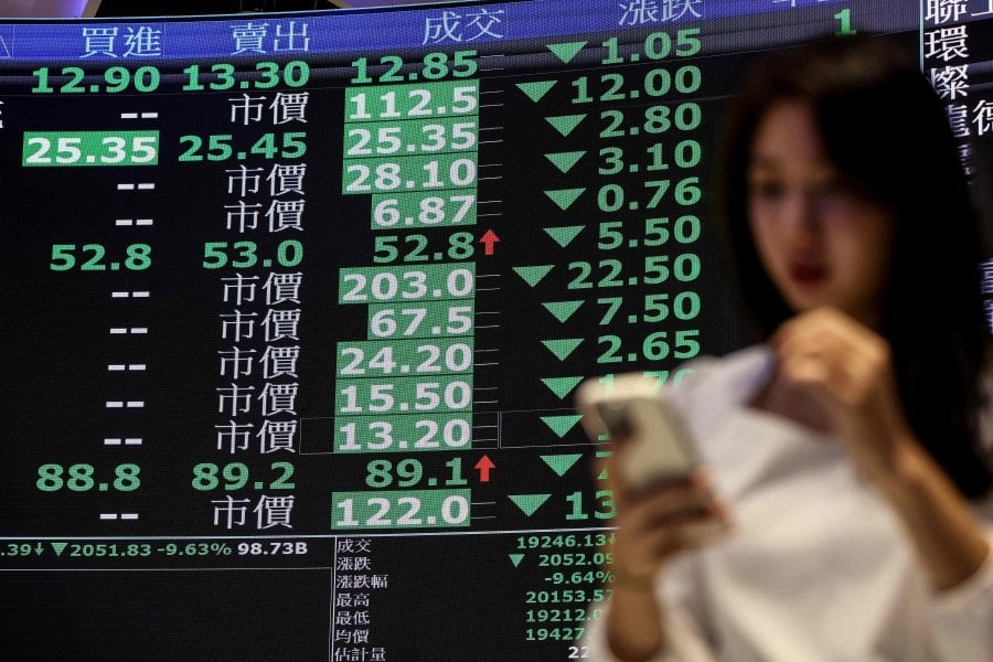 China ramps up business charm offensive towards Taiwan alongside political pressure