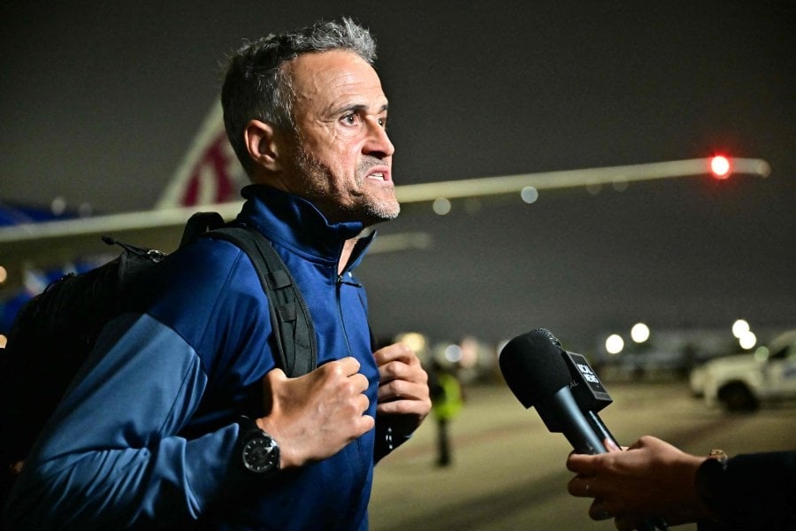After conquering Europe, PSG now have their sights set on Club World Cup glory