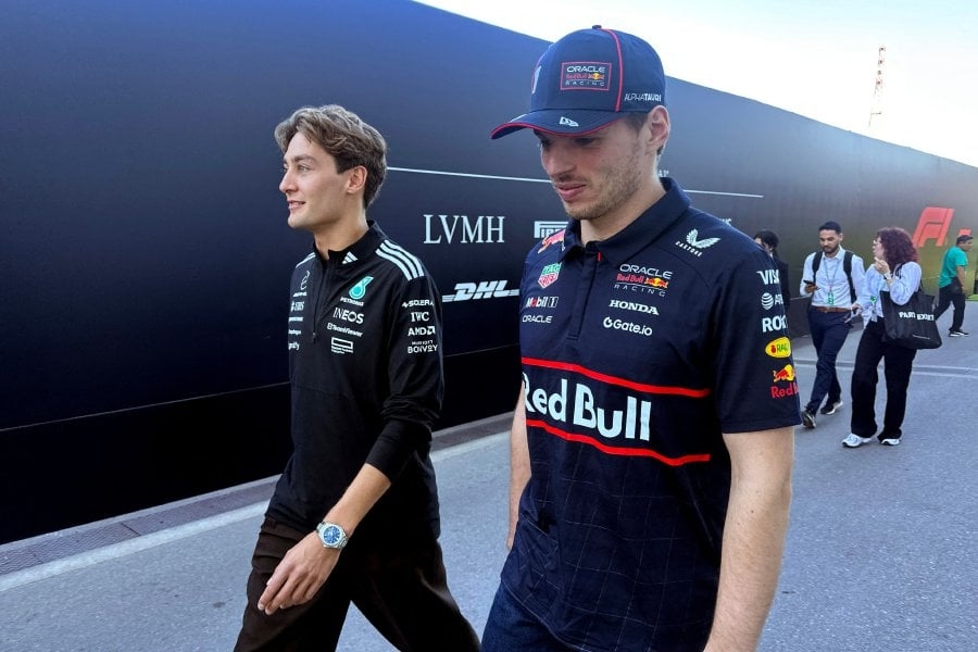 Red Bull protest against Russell's Canada win