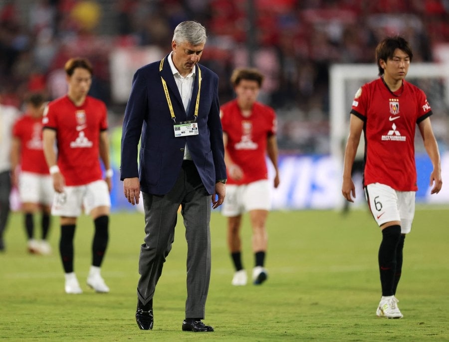 Monterrey down Urawa with quick-fire treble to reach Club World Cup last 16