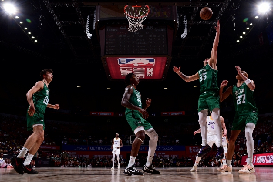 Celtics change hands in US$6.1bil deal, NBA gives full approval