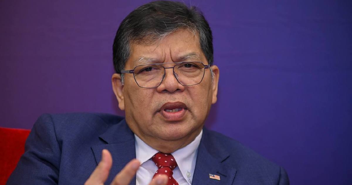 Cybercrime, human trafficking among key issues at AIPACODD meeting