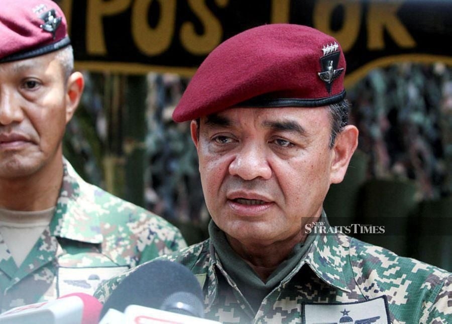Army to review training procedures after UTM Palapes cadet's death