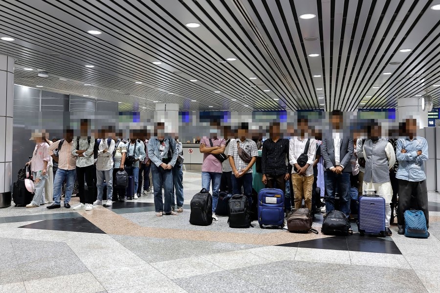 Beyond KLIA: Unpacking Malaysia's systemic migration challenges