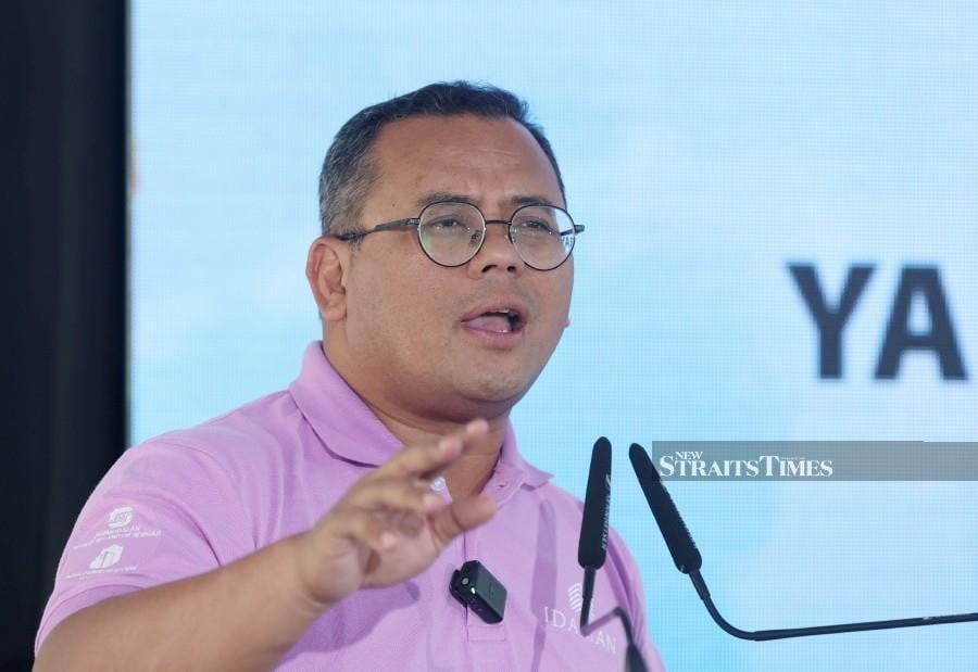 Putra Heights blast: Probe transparent, report to be made public, says Amirudin