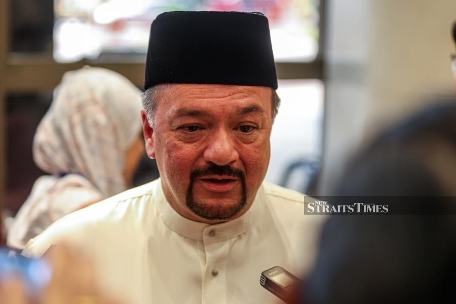 Government to draw more high-quality FDI to boost growth: Amir Hamzah