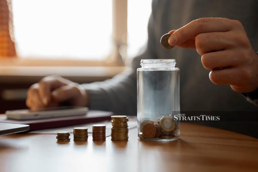 MONEY THOUGHTS: Harness two business tools
