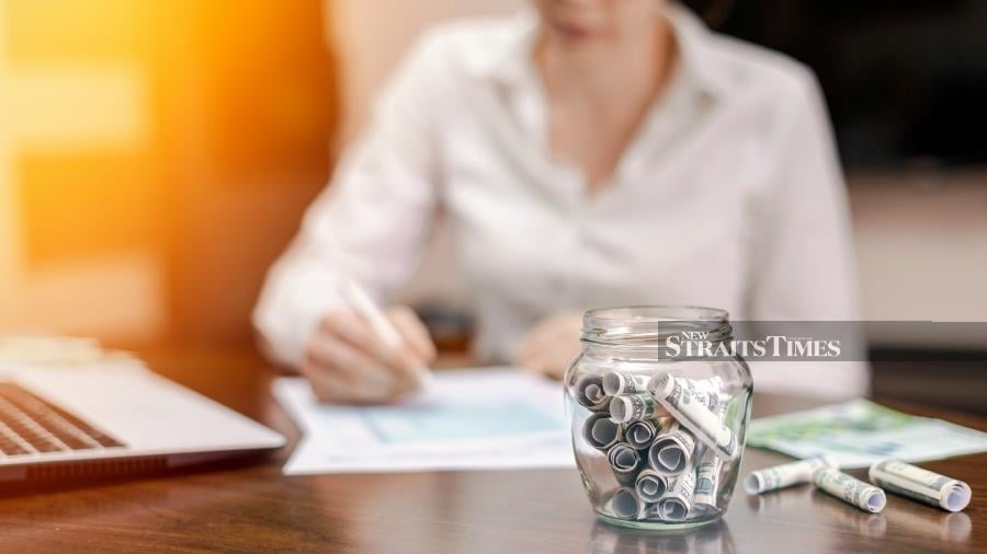 MONEY THOUGHTS: Aspirational Wealth