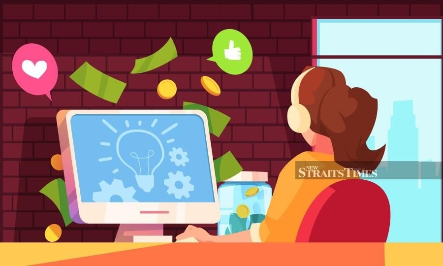 MONEY THOUGHTS: Quit stalling – Just get it done!