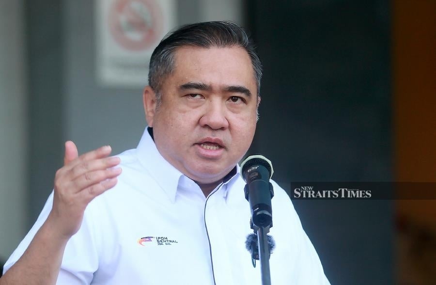 Penang LRT project budget capped at RM16–17b