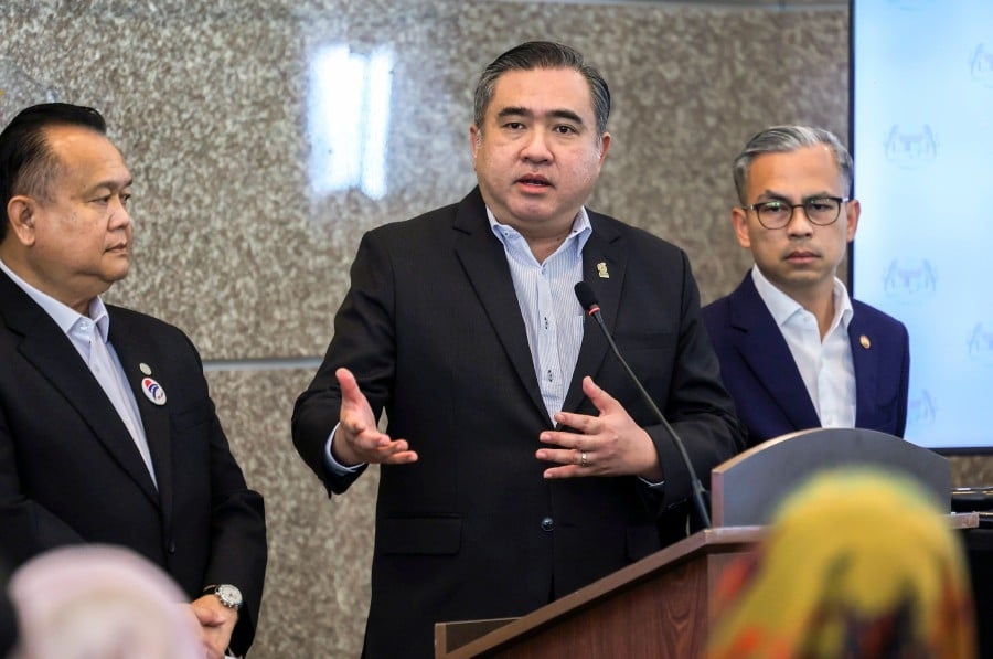 Transport Ministry to launch centralised database to track reckless bus drivers
