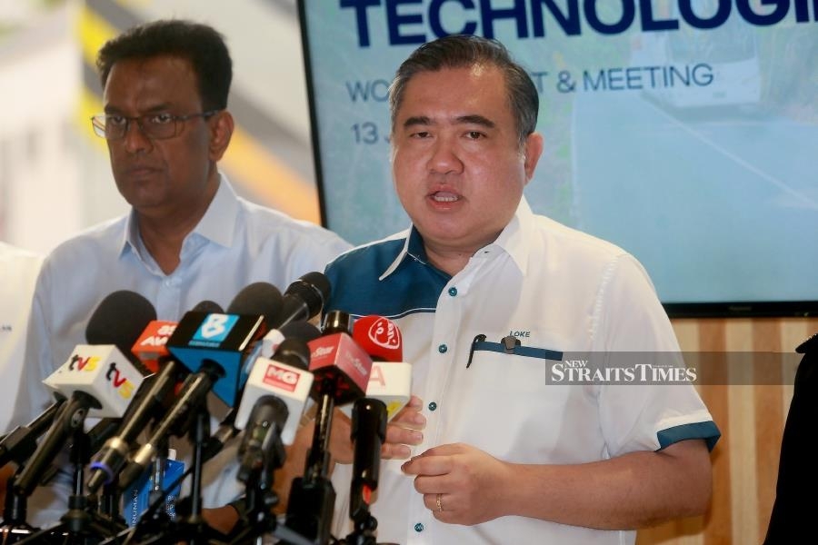Kejara demerit system set for "massive overhaul", says Loke