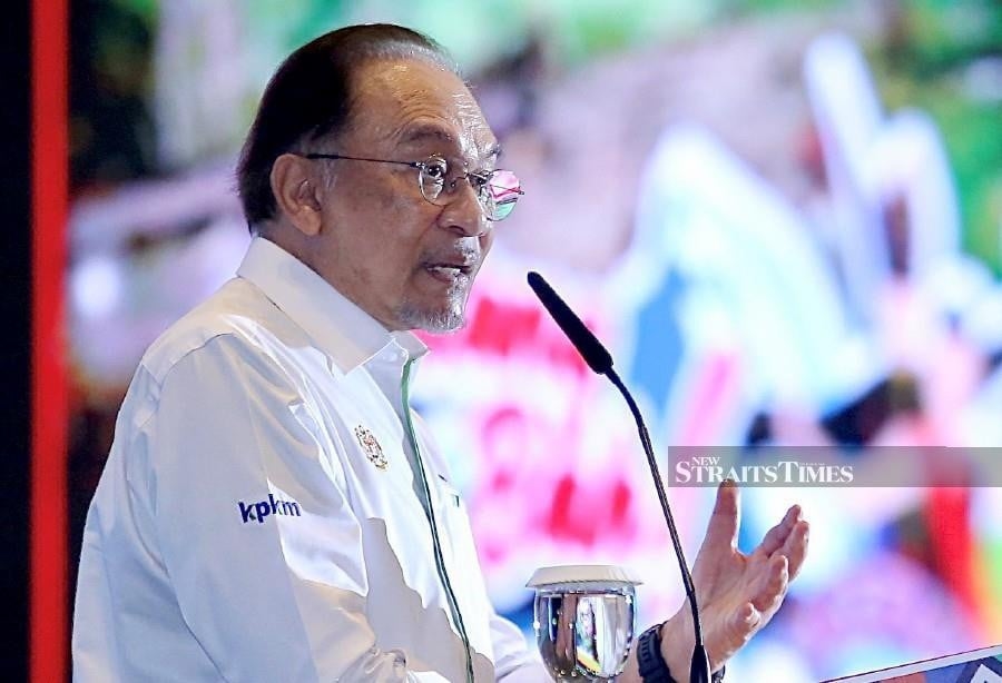 PM: Malaysia has set 'no new attacks' condition for Myanmar ceasefire