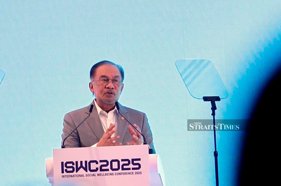PM: EPF, labour reforms needed so Malaysians don't grow old in poverty
