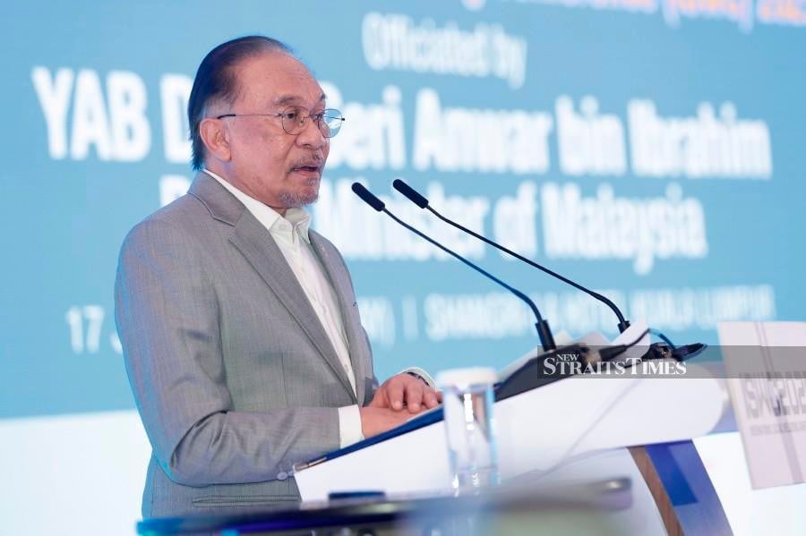Shell pledges over RM9bil investment