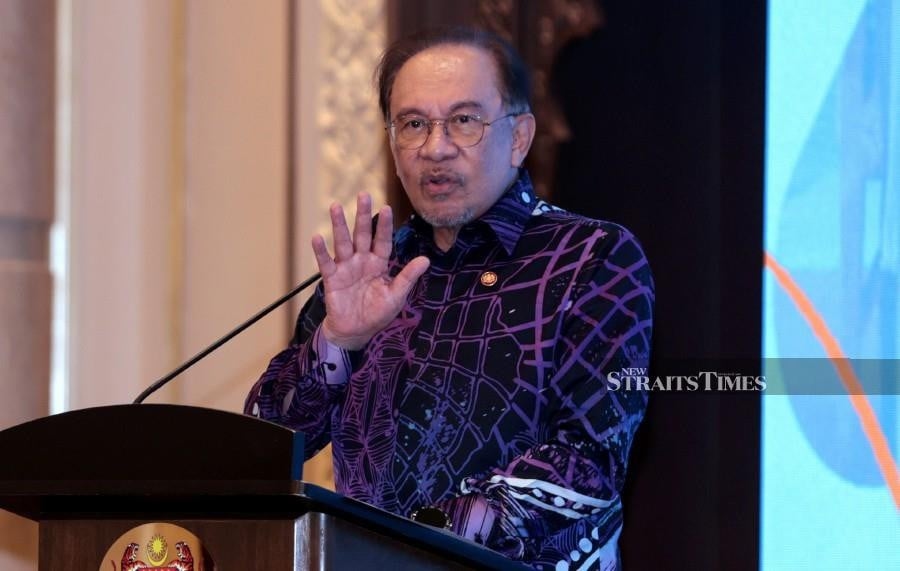 Sejahtera Madani gets RM120mil boost from private sector, surpassing expectations